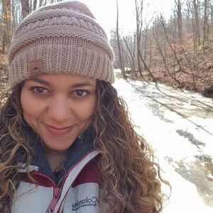 Meet your Posher, Tyra